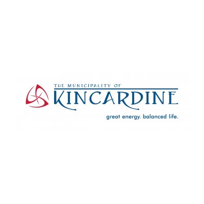 Municipality of Kincardine Logo
