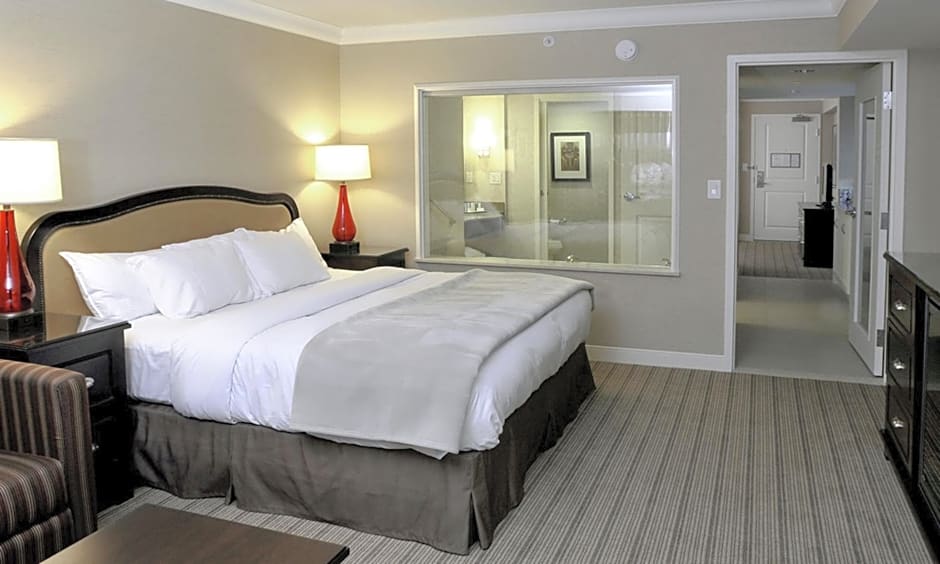 Hilton Niagara Falls