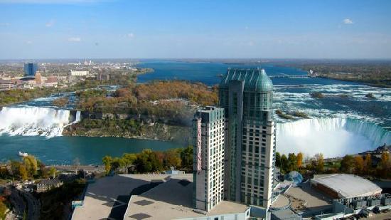 Hilton Niagara Falls