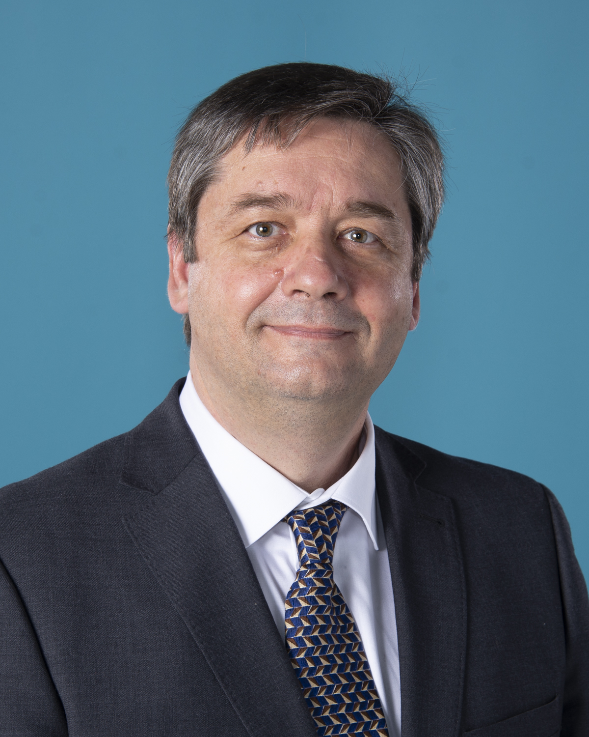 Tim Metcalfe