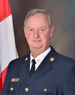 Rob Pennington