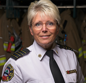 Lorraine Zwicker