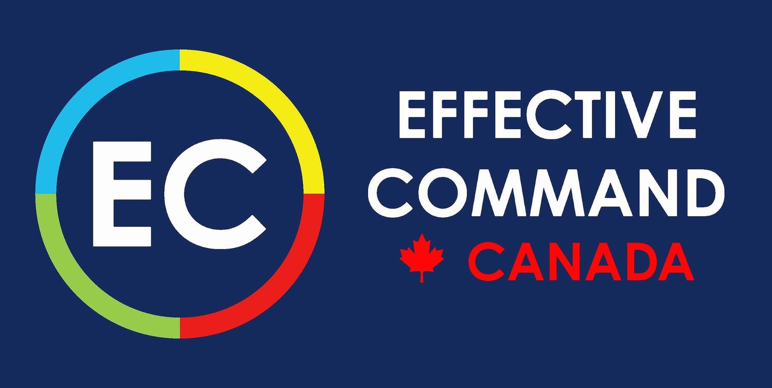 effective command