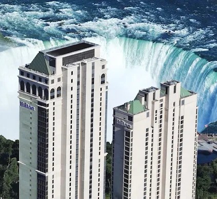 hilton