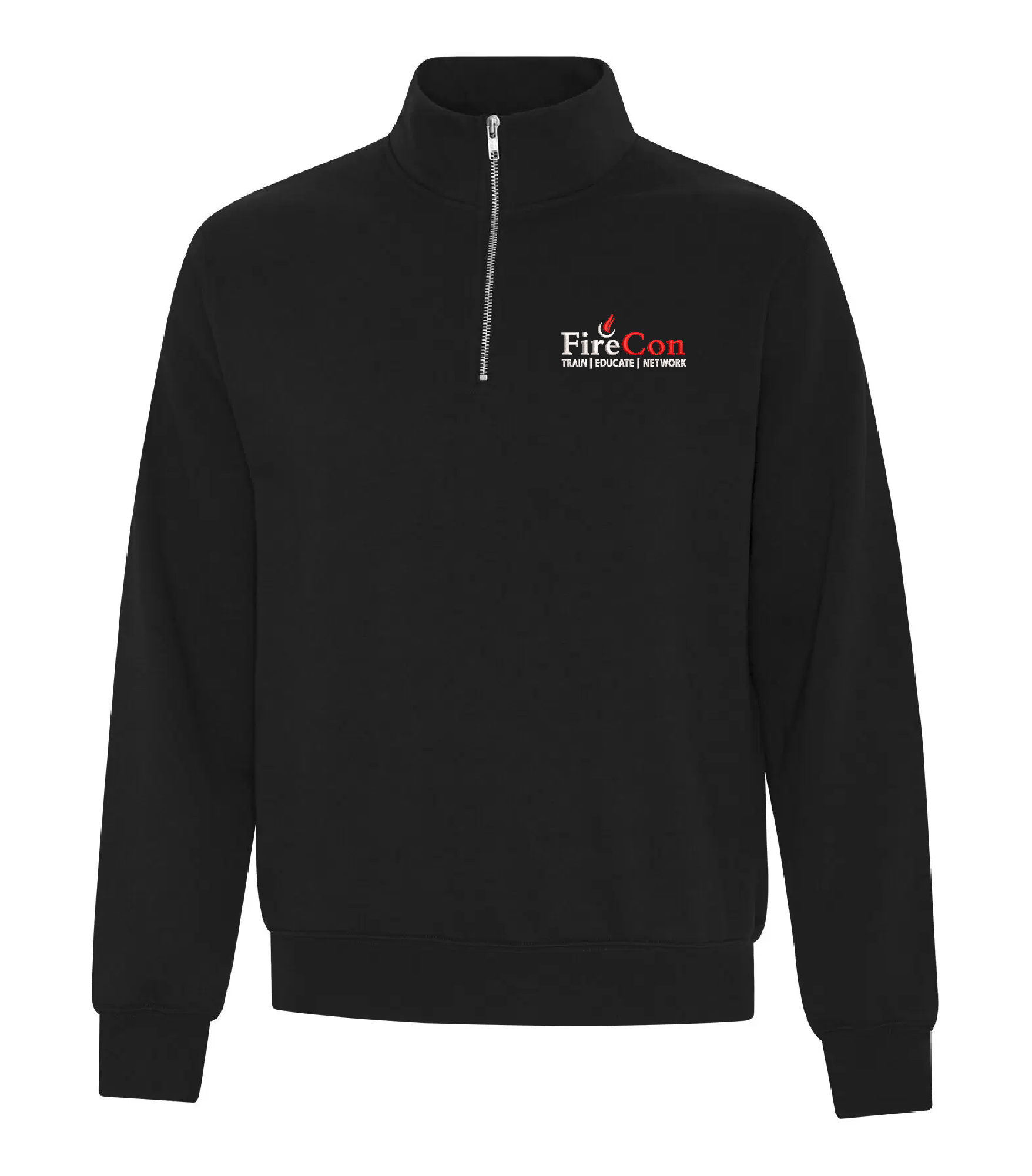 quarter zip