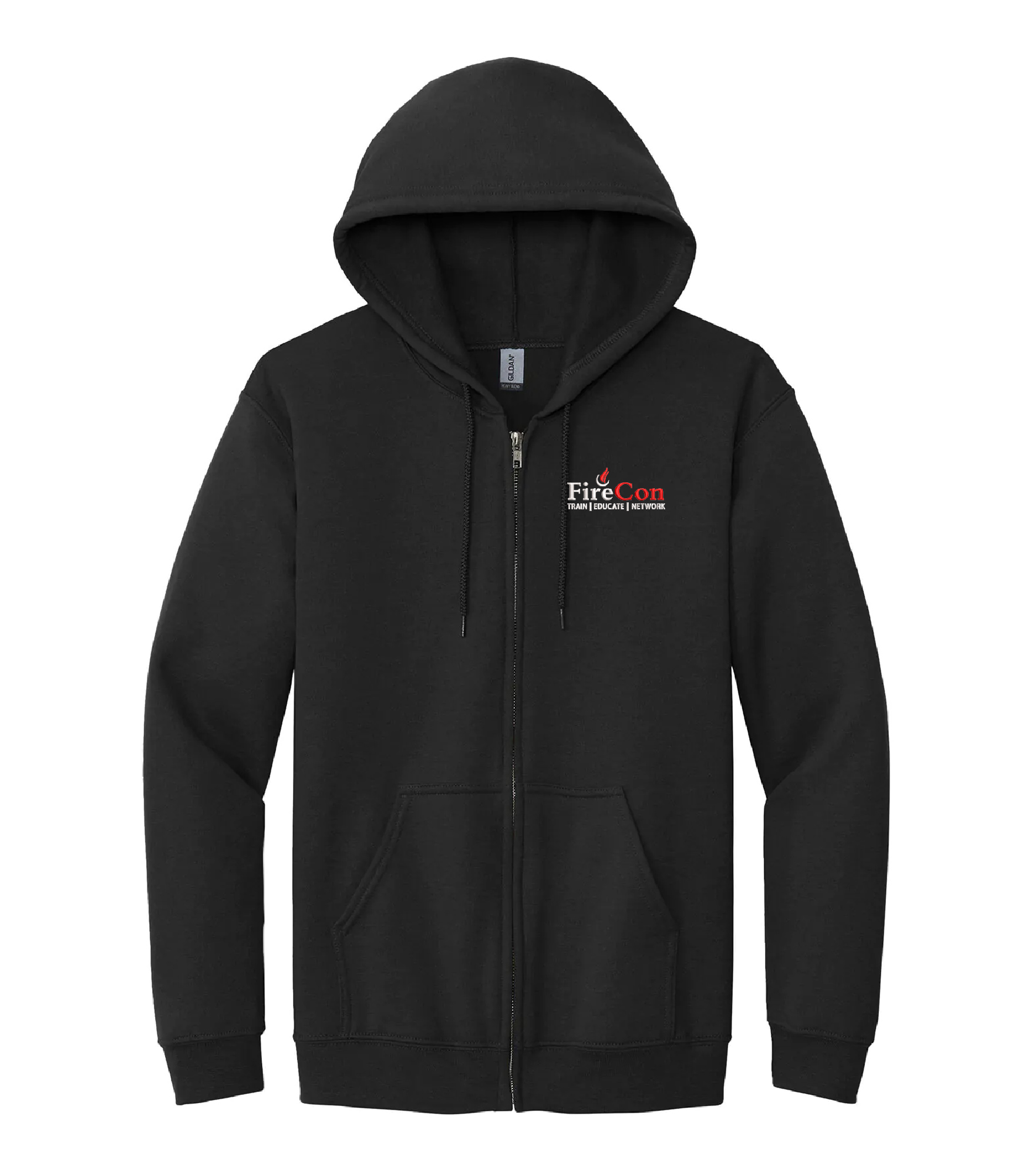 Zip Up