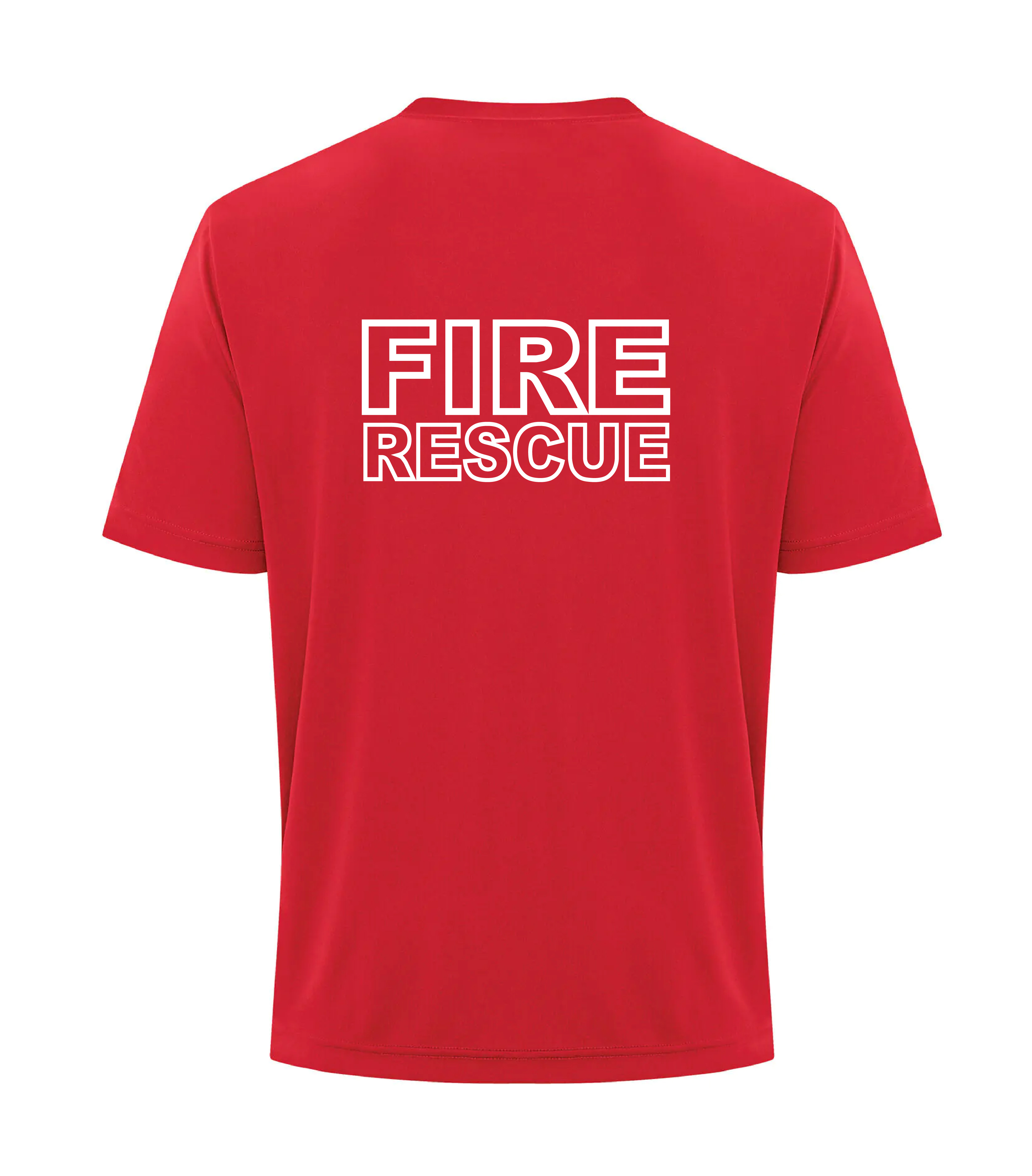 back shirt