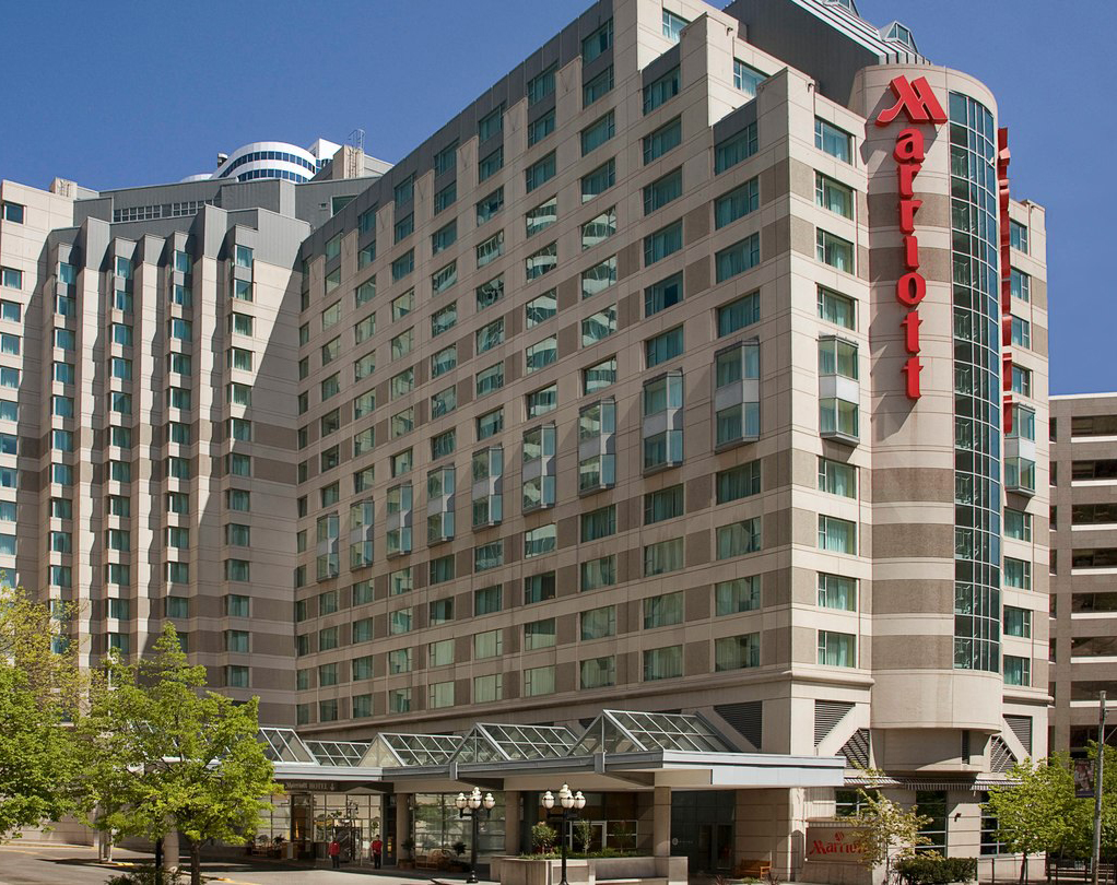 marriott