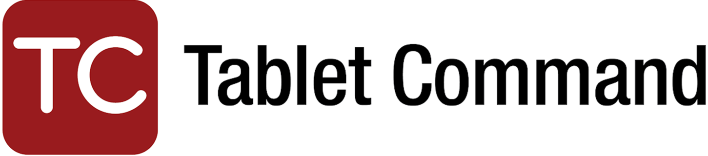tablet command