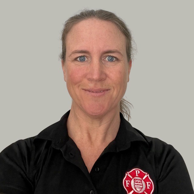 Darcie Sibbald