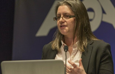 Dr Katherine Lamb