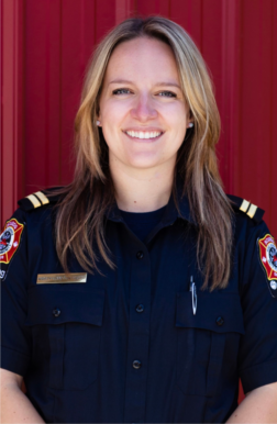 Kristy-Lynn Pankhurst