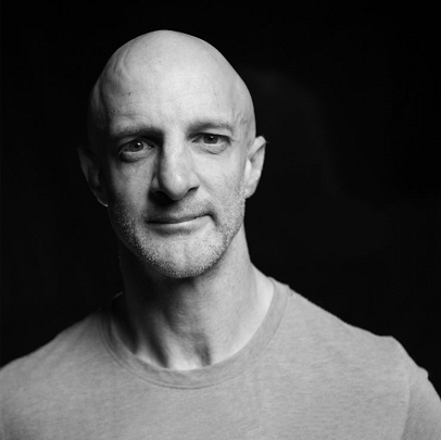Scott Hewlett