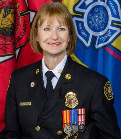 Deb Bergeson