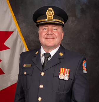 Jim Jessop