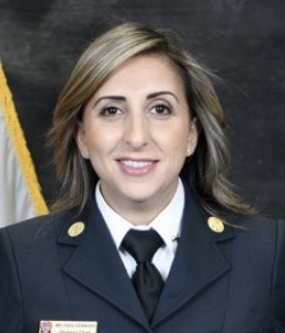 Melissa Gennaro