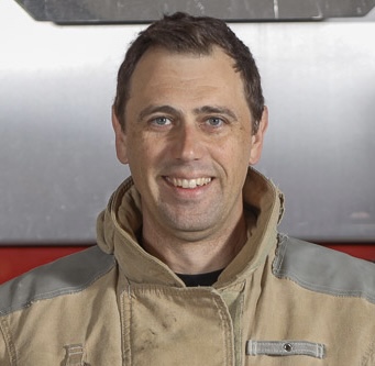 Paul Terpstra