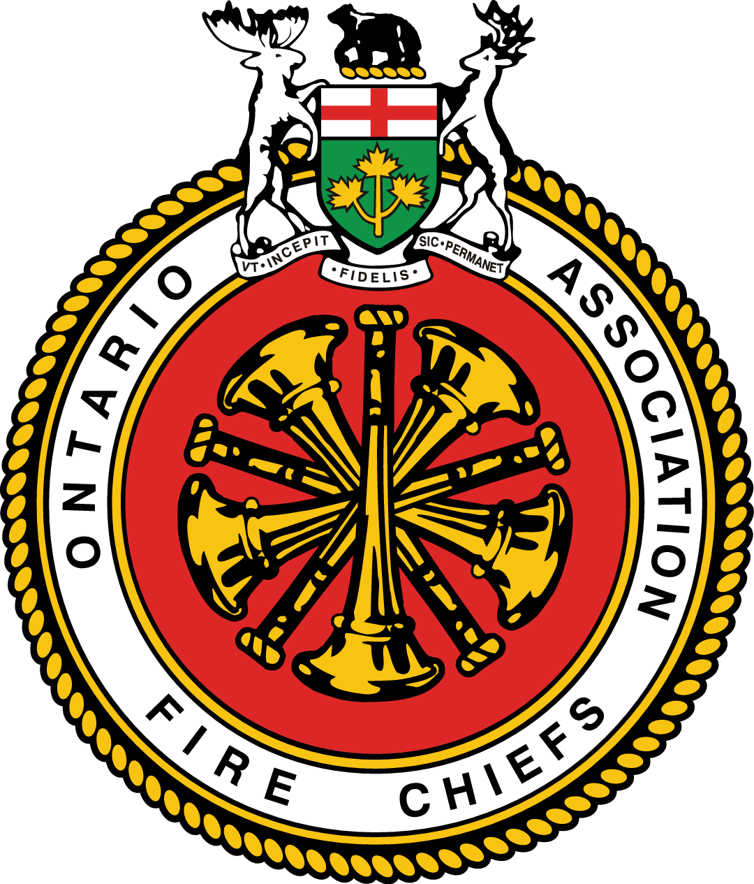 OAFC Logo