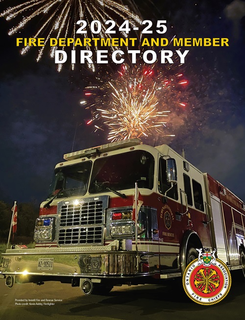 OAFC Directory