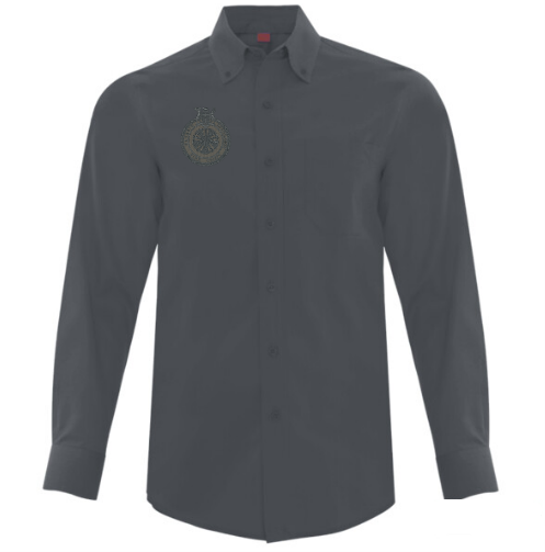 OAFC Long Sleeved Shirt