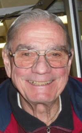 Buck Slote