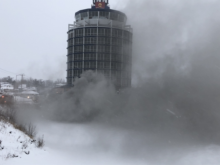 Kenora Fire Chief details Clarion blaze