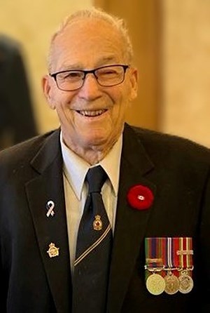 Norm Zimmerman