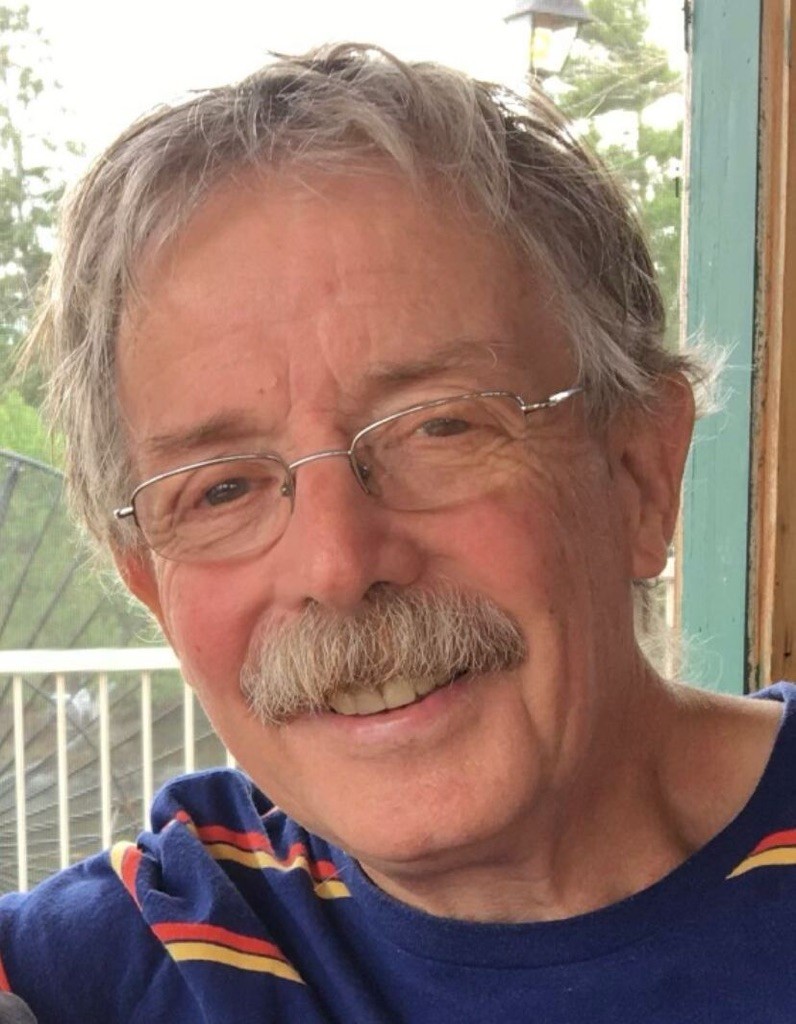 Warren Brinkman