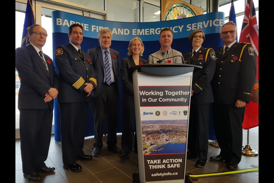 New program educates people about dangers of carbon monoxide