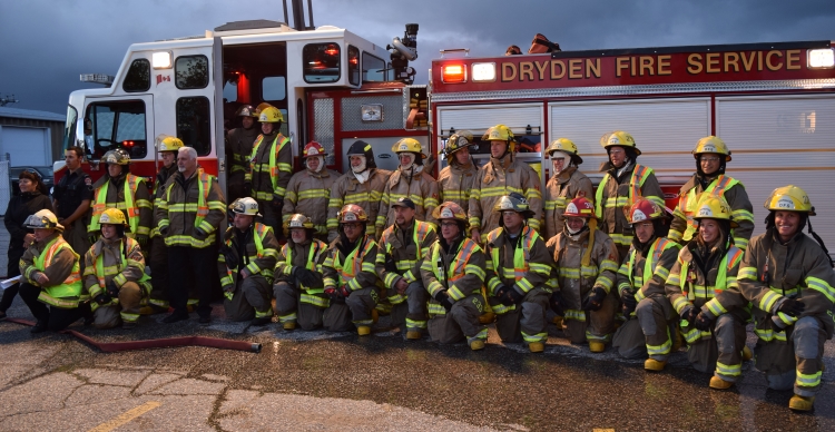 Fire calls rising in 2019