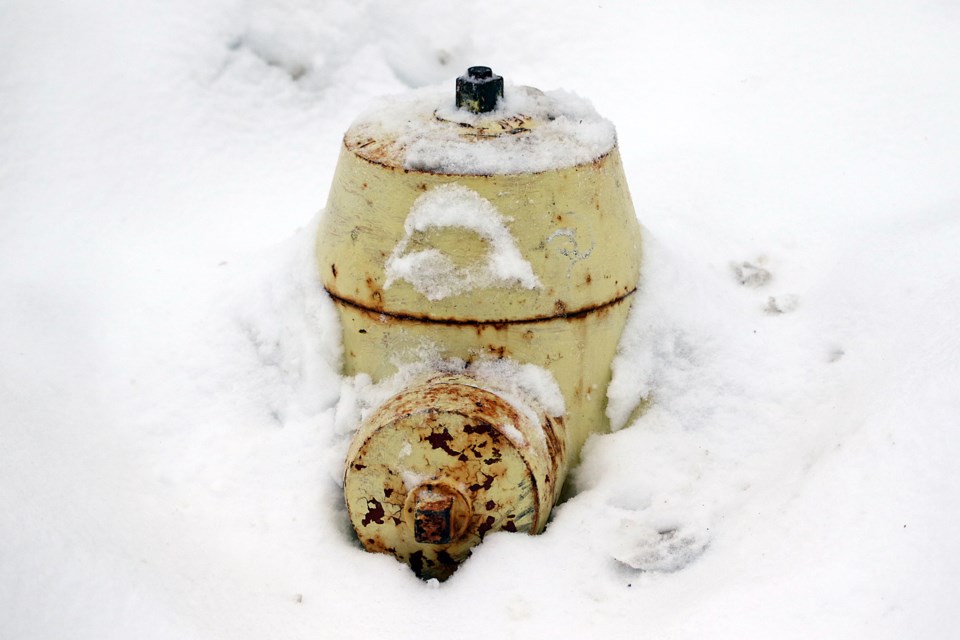 firehydrant