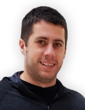 Adam Kroeker