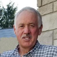 Arden Carruthers