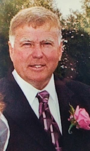 Bill Lawson