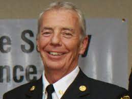 Bill O'Neill