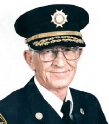 George Arthur Pettingill