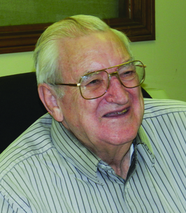 James William Schmidt