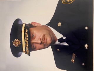 Lorne Evan McNeice