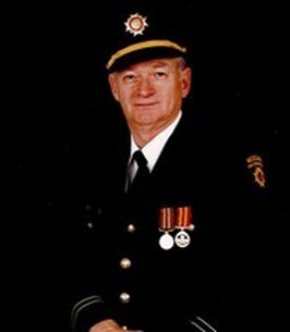 Rodney George Arnold