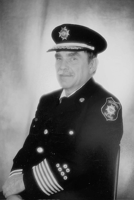 Ronald Taylor