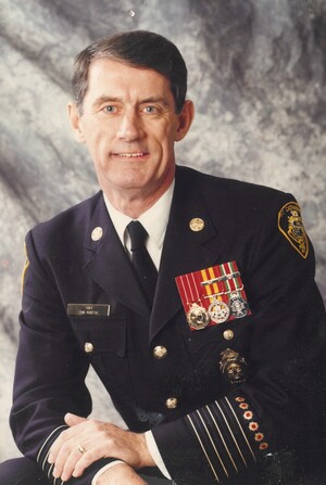 Thomas Johnson