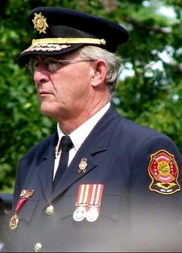 Wayne Carson Nie