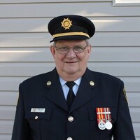 Wayne Ashton