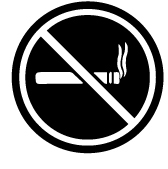 no smoking