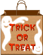 trick or treat