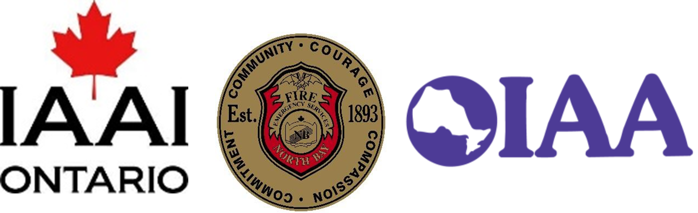 Certified Fire and Explosion Investigator