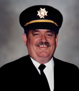 Howard Griffith
