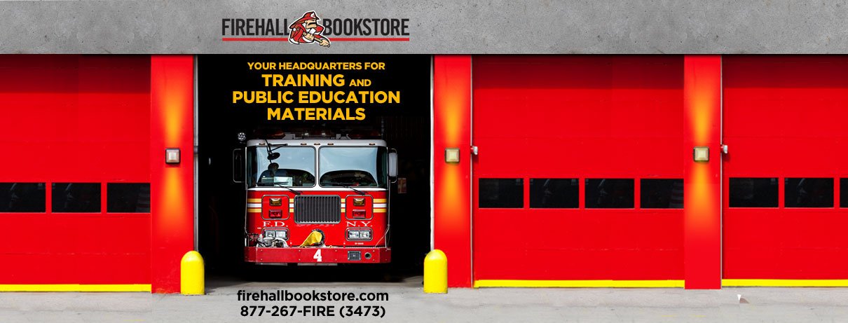 Firehall Bookstore