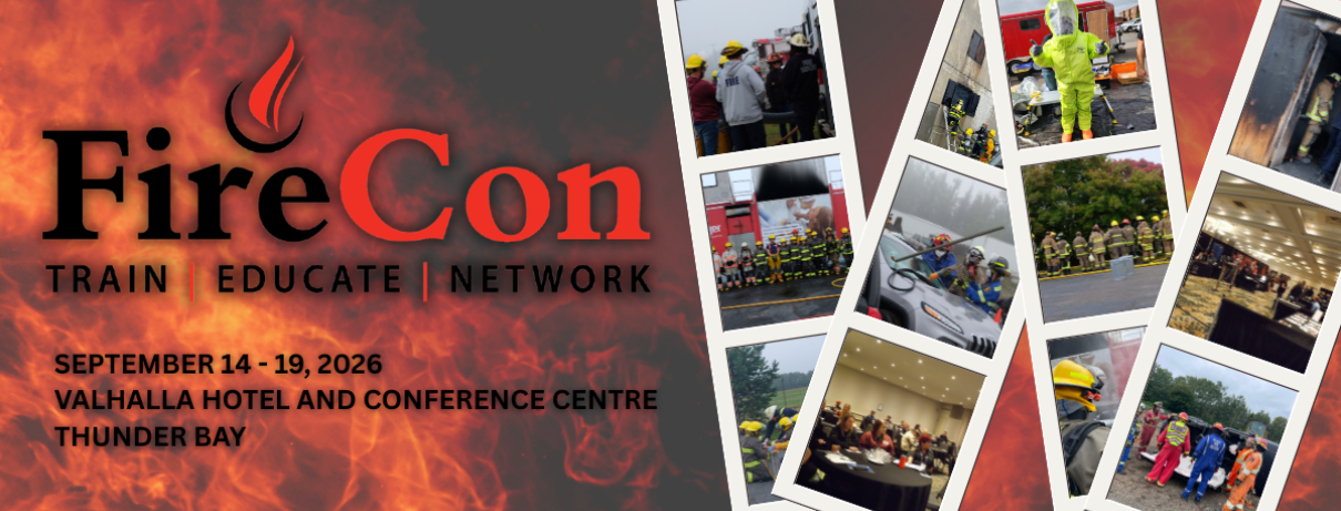 FireCon