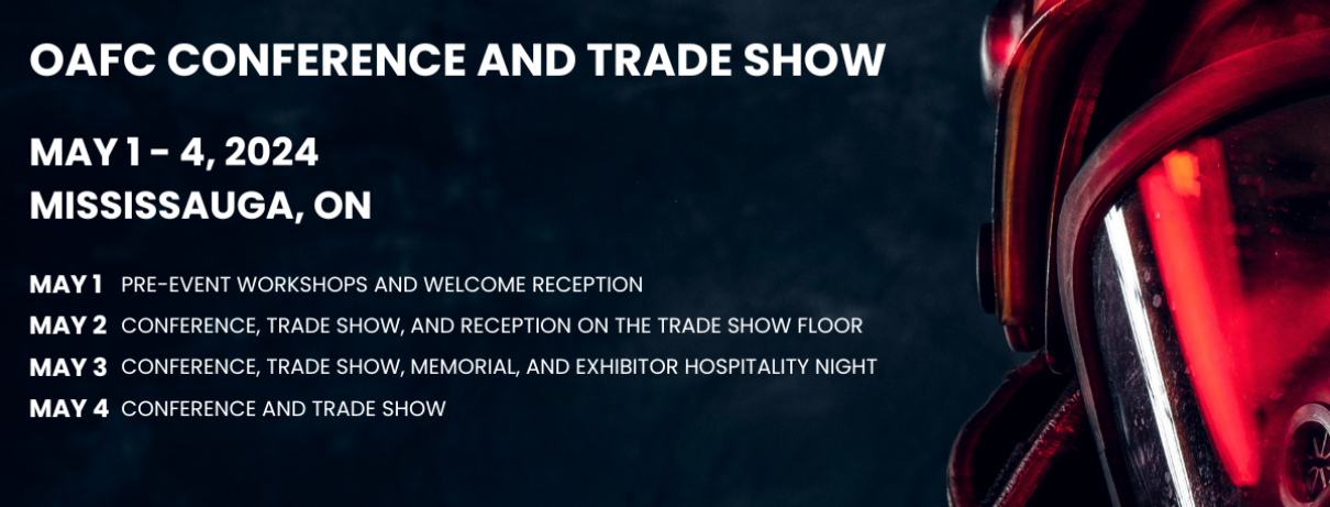 Conference and Trade Show